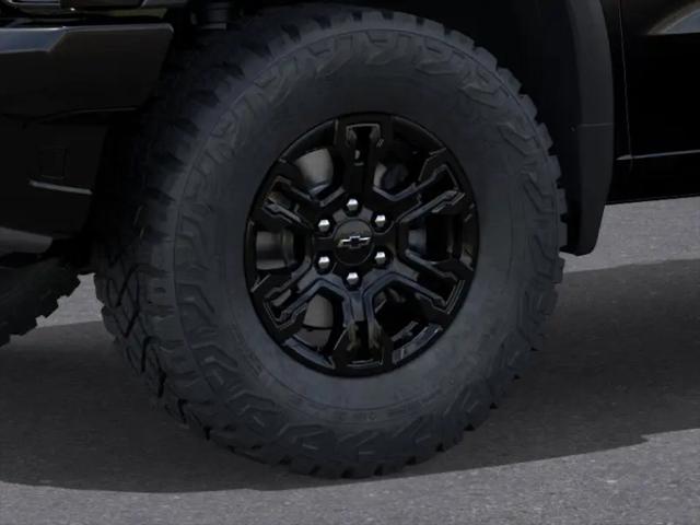 2026 Chevrolet Silverado 1500 4WD Crew Cab Short Bed ZR2