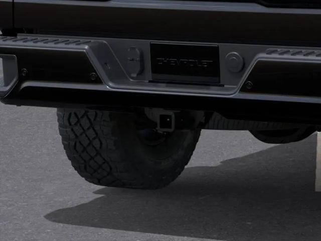 2026 Chevrolet Silverado 1500 4WD Crew Cab Short Bed ZR2