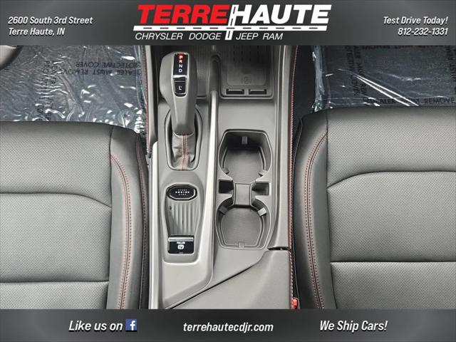2026 Dodge Charger R/T Plus 4-Door AWD