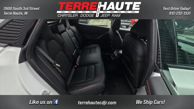2026 Dodge Charger R/T Plus 4-Door AWD