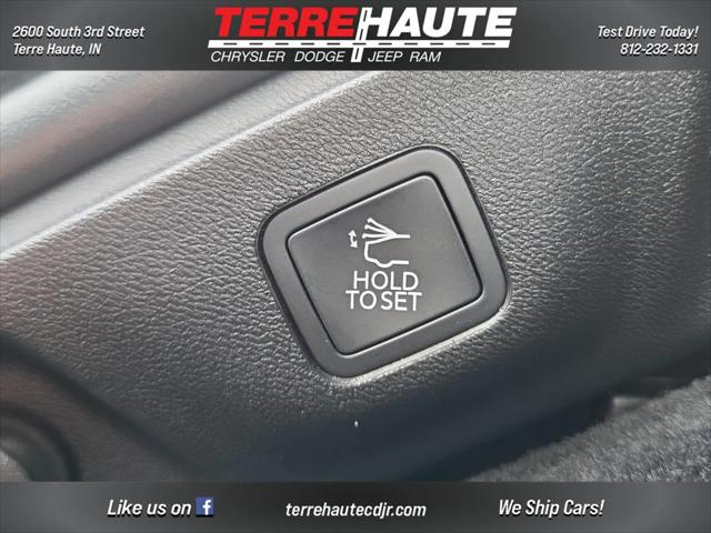 2026 Dodge Charger R/T Plus 4-Door AWD