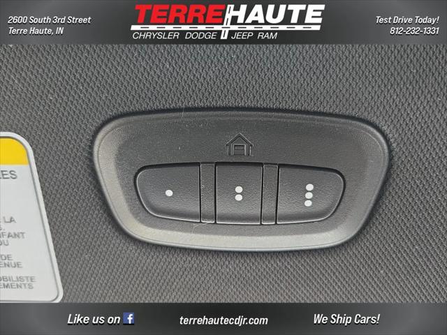 2026 Dodge Charger R/T Plus 4-Door AWD