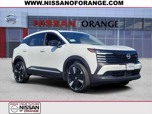 2026 Nissan Kicks SR for sale in Orange, CA