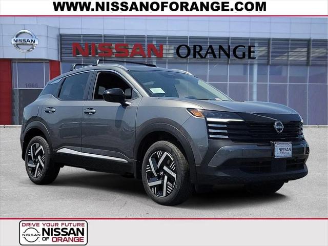 2026 Nissan Kicks SV for sale in Orange, CA