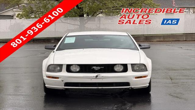 2006 Ford Mustang GT for sale in Bountiful, UT