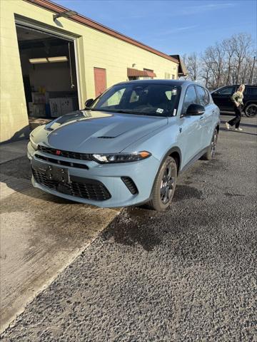 2024 Dodge Hornet R/T Plus EAWD