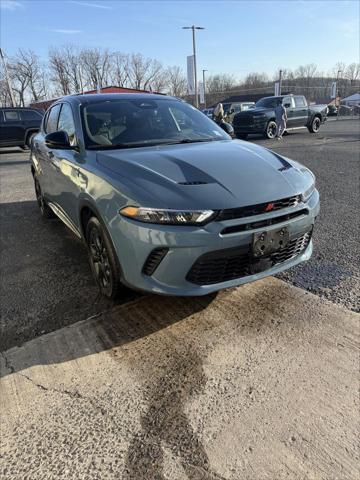2024 Dodge Hornet R/T Plus EAWD
