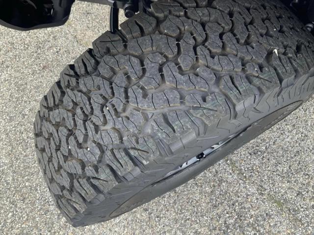 2026 Jeep Wrangler 4-Door Recon 4x4