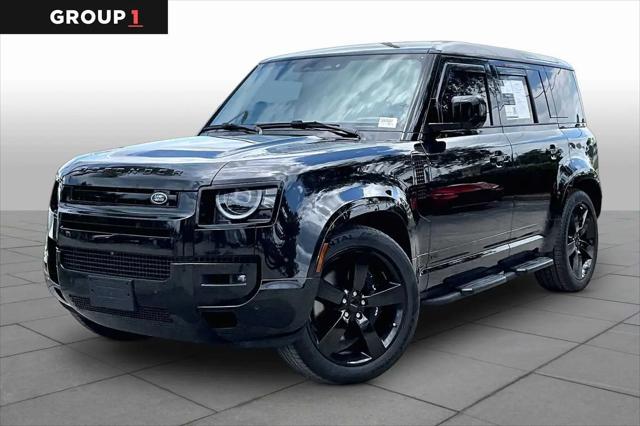 2026 Land Rover Defender P525 V8 for sale in Fort Myers, FL
