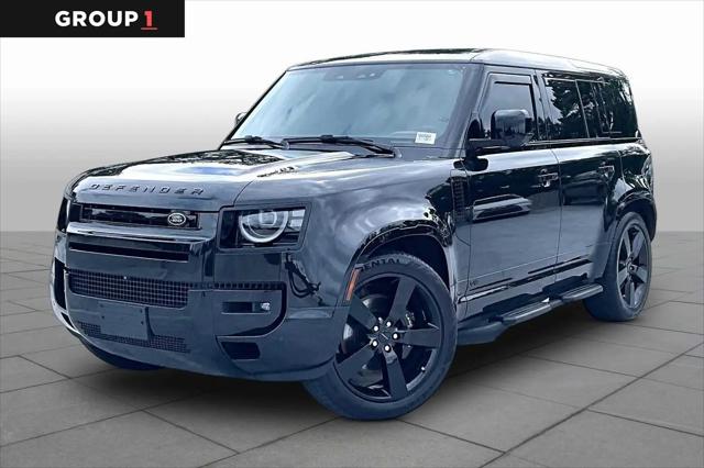 2026 Land Rover Defender P525 V8 for sale in Fort Myers, FL