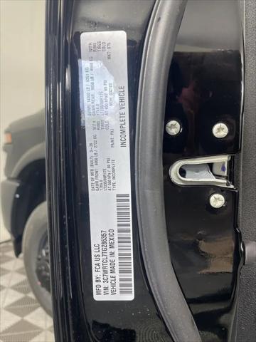 2026 Ram 3500 Tradesman/Big Horn