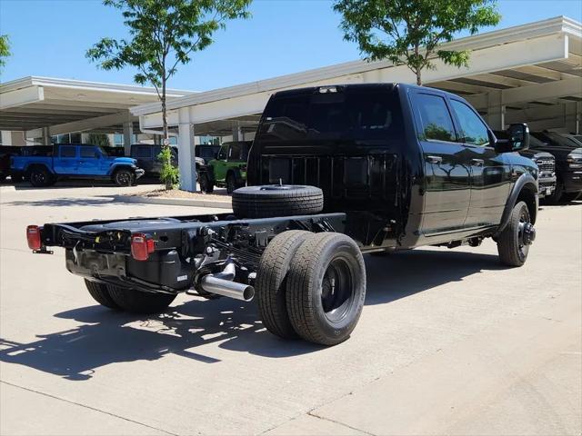 2026 Ram 3500 Tradesman/Big Horn