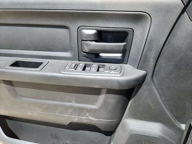 2026 Ram 3500 Tradesman/Big Horn