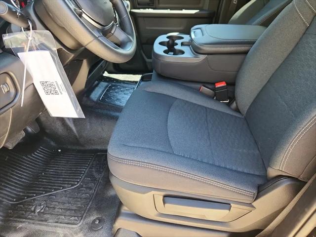 2026 Ram 3500 Tradesman/Big Horn