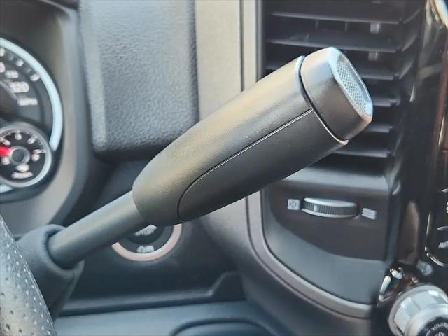 2026 Ram 3500 Tradesman/Big Horn