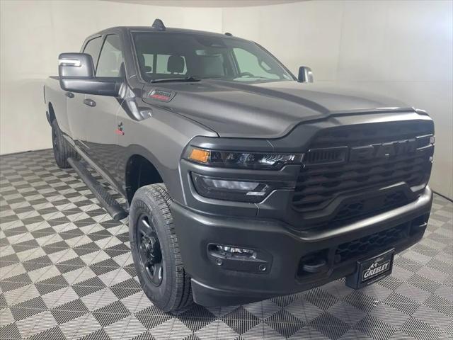 2026 Ram 2500 Tradesman Crew Cab 4x4 8' Box for sale in Greeley, CO