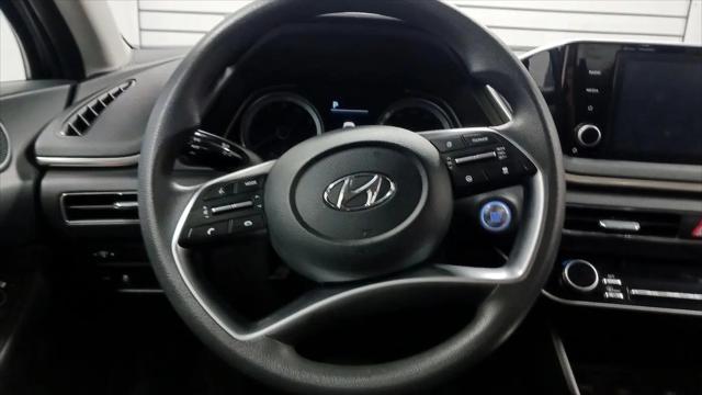 2022 Hyundai Sonata SEL