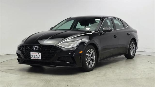 2022 Hyundai Sonata SEL