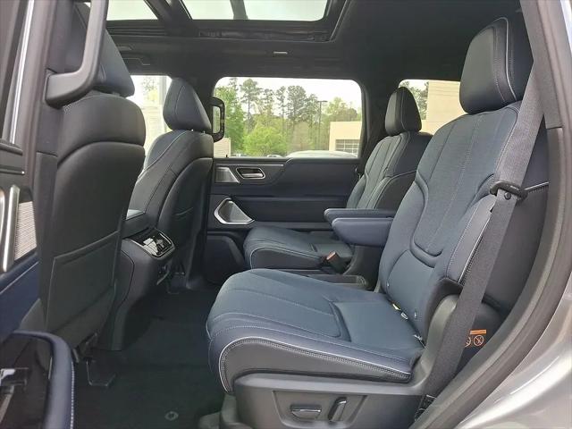 2026 INFINITI QX80 SPORT AWD