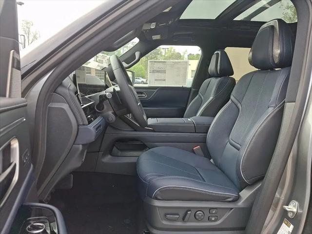 2026 INFINITI QX80 SPORT AWD