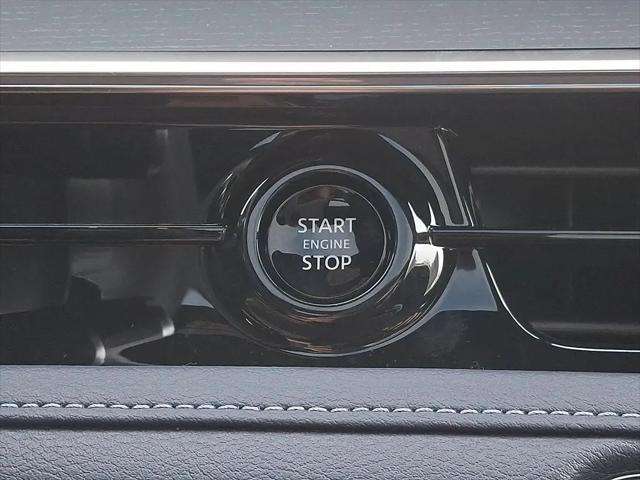 2026 INFINITI QX80 SPORT AWD