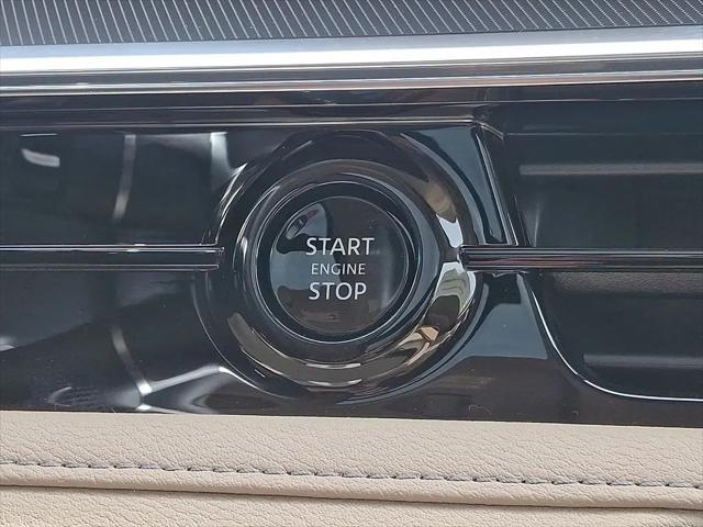 2026 INFINITI QX80 PURE
