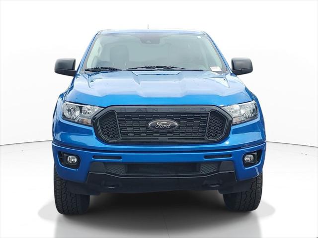 2023 Ford Ranger XLT for sale in Orlando, FL
