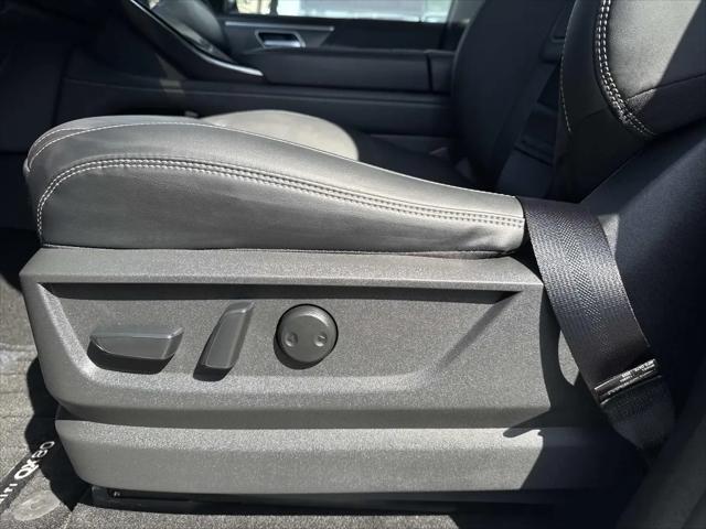 2026 INFINITI QX80 PURE