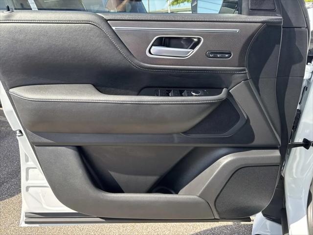2026 INFINITI QX80 PURE
