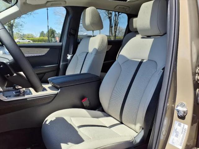 2025 Mazda CX-70 Premium Package