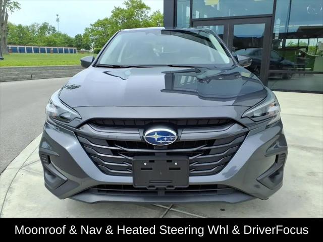 2024 Subaru Legacy Limited for sale in Dayton, OH