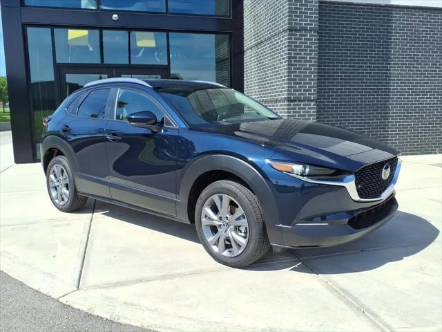 2026 Mazda CX-30 2.5 S Preferred for sale near Dayton, OH