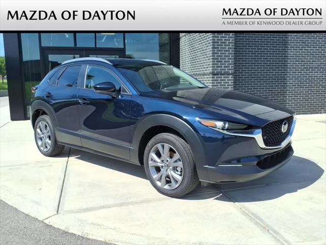 2026 Mazda CX-30 2.5 S Preferred for sale near Dayton, OH