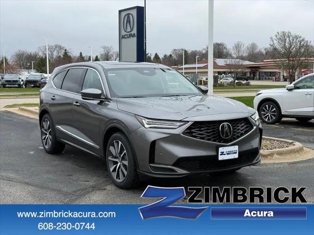 2026 Acura MDX Technology Package for sale in Middleton, WI