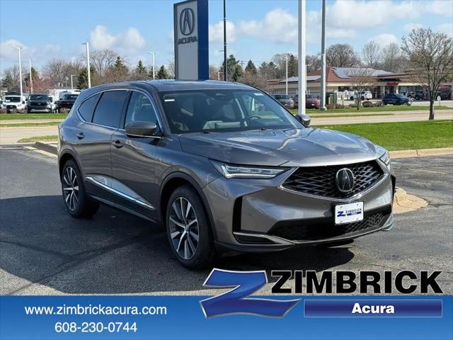 2026 Acura MDX Technology Package for sale in Middleton, WI