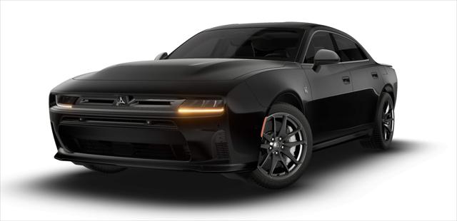2026 Dodge Charger CHARGER SCAT PACK 4-DOOR AWD 2026 Dodge Charger CHARGER SCAT PACK 4-DOOR AWD