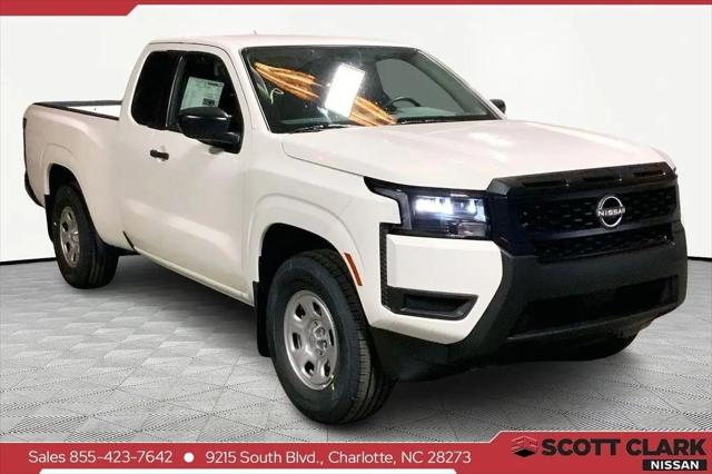 2026 Nissan Frontier King Cab S 4x2 for sale in Charlotte, NC