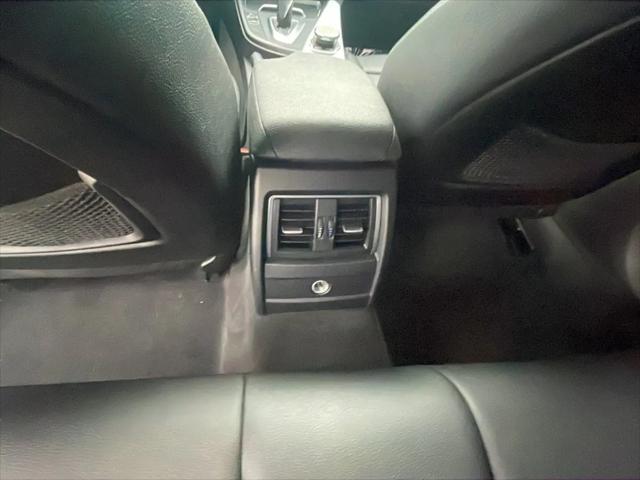 2016 BMW 3 Series 328i