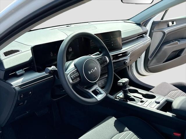 2026 Kia K5 LXS FWD