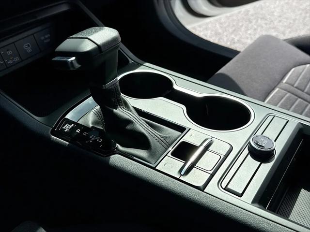 2026 Kia K5 LXS FWD