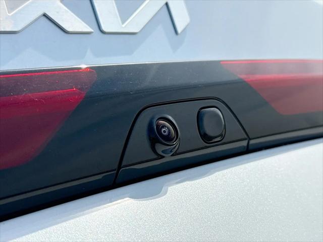 2026 Kia K5 LXS FWD