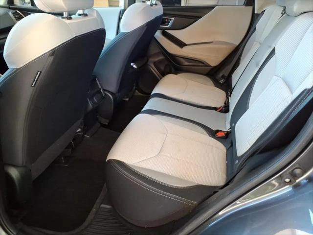 2023 Subaru Forester Base