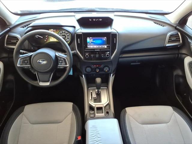 2023 Subaru Forester Base