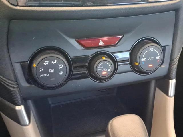 2023 Subaru Forester Base