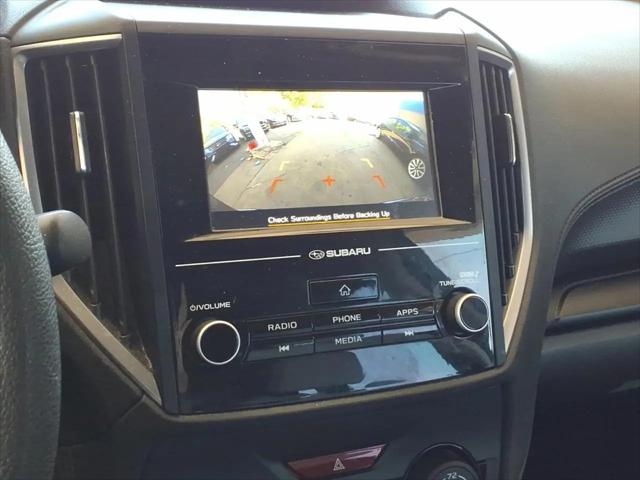 2023 Subaru Forester Base