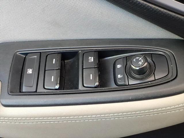 2023 Subaru Forester Base