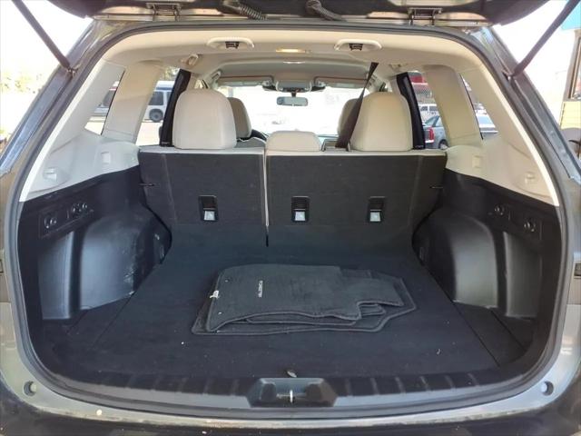 2023 Subaru Forester Base