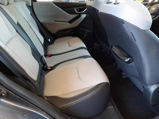 2023 Subaru Forester Base