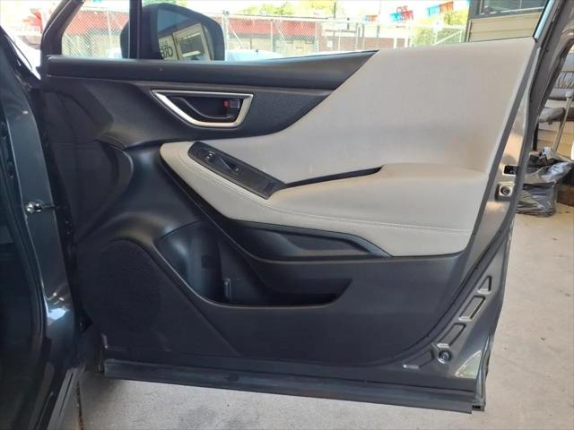 2023 Subaru Forester Base
