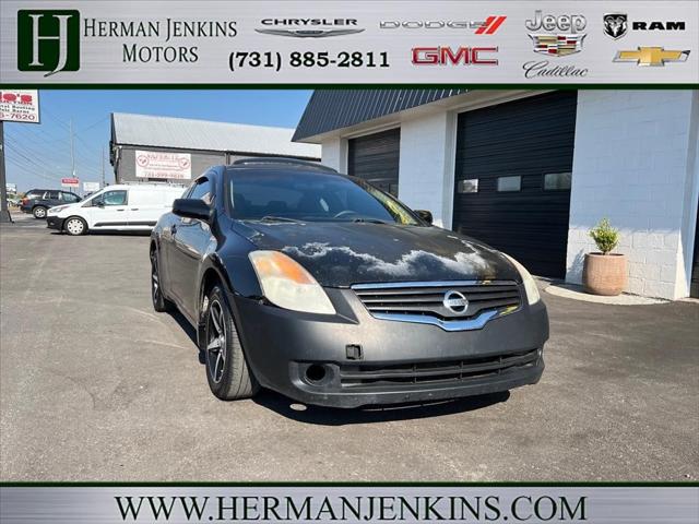 2009 Nissan Altima 2.5 S for sale in Union City, TN